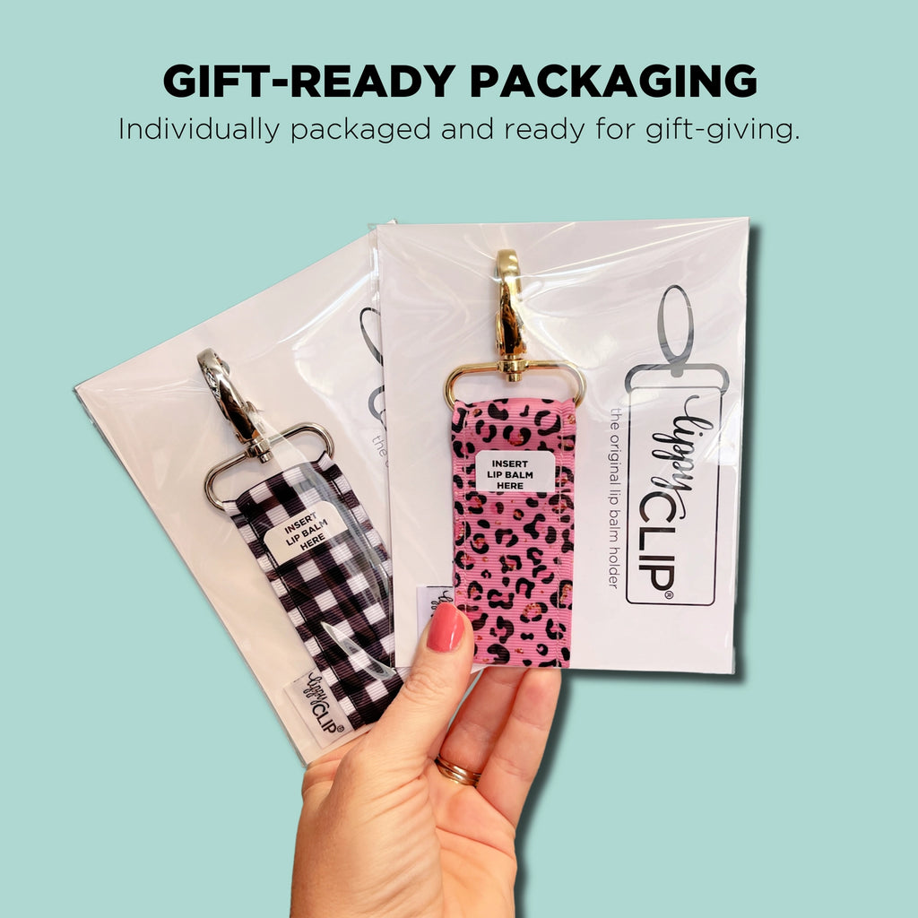LippyClip Lip Balm Holder