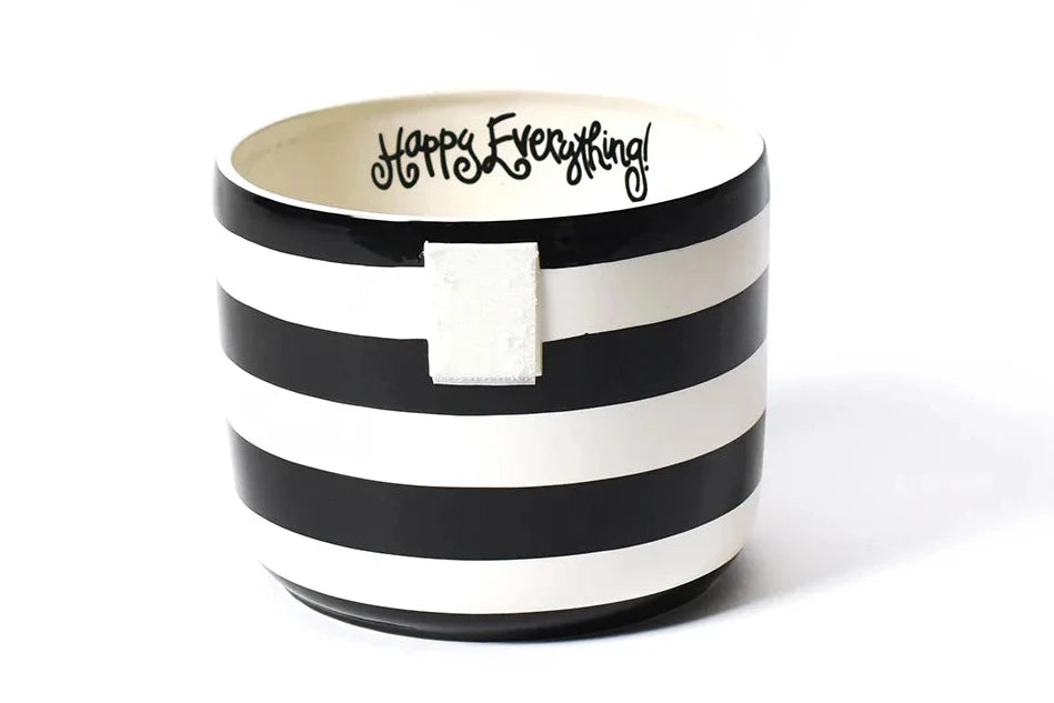 Happy Everything Big Bowl