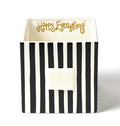 Happy Everything Medium Nesting Cube