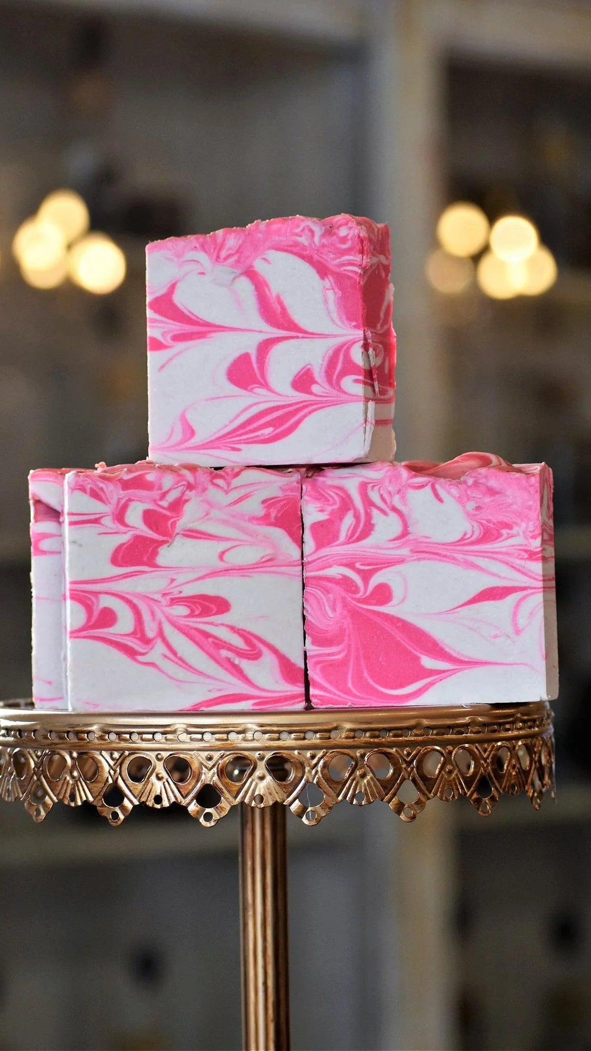 Bathhouse Soapery Bar Soap