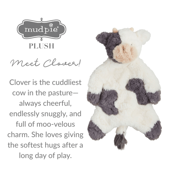 Mud Pie Plush Woobies