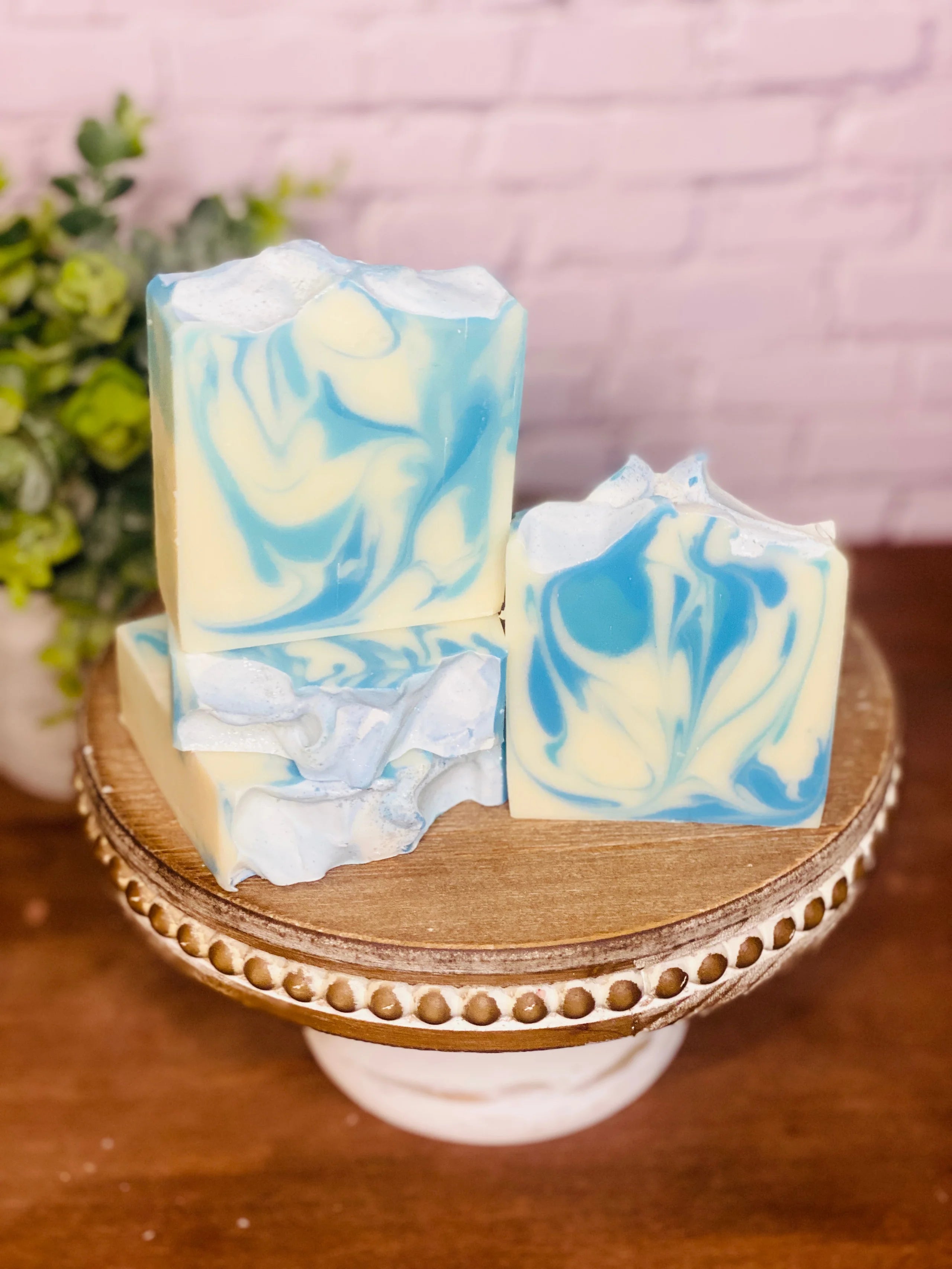 Graceful Goat Bar Soap