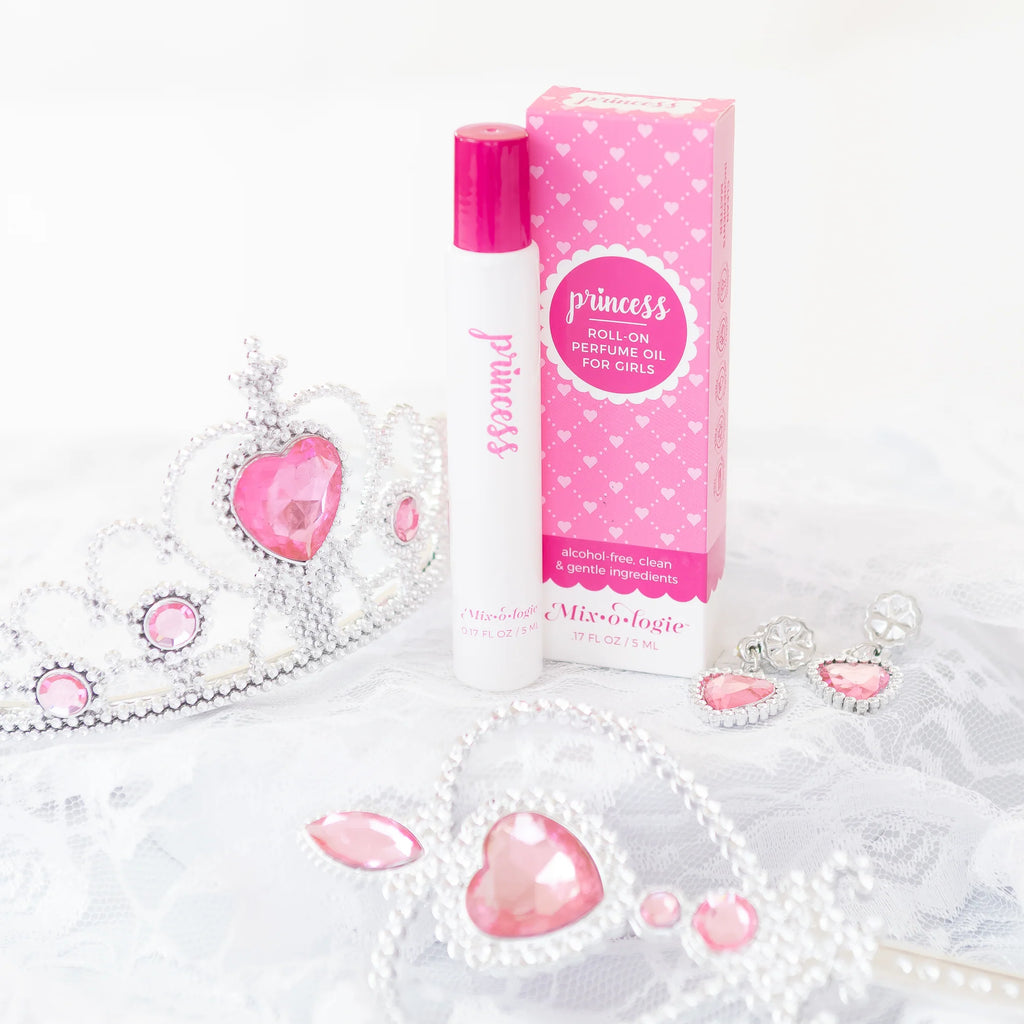 Princess Mixologie Roll-On Perfume