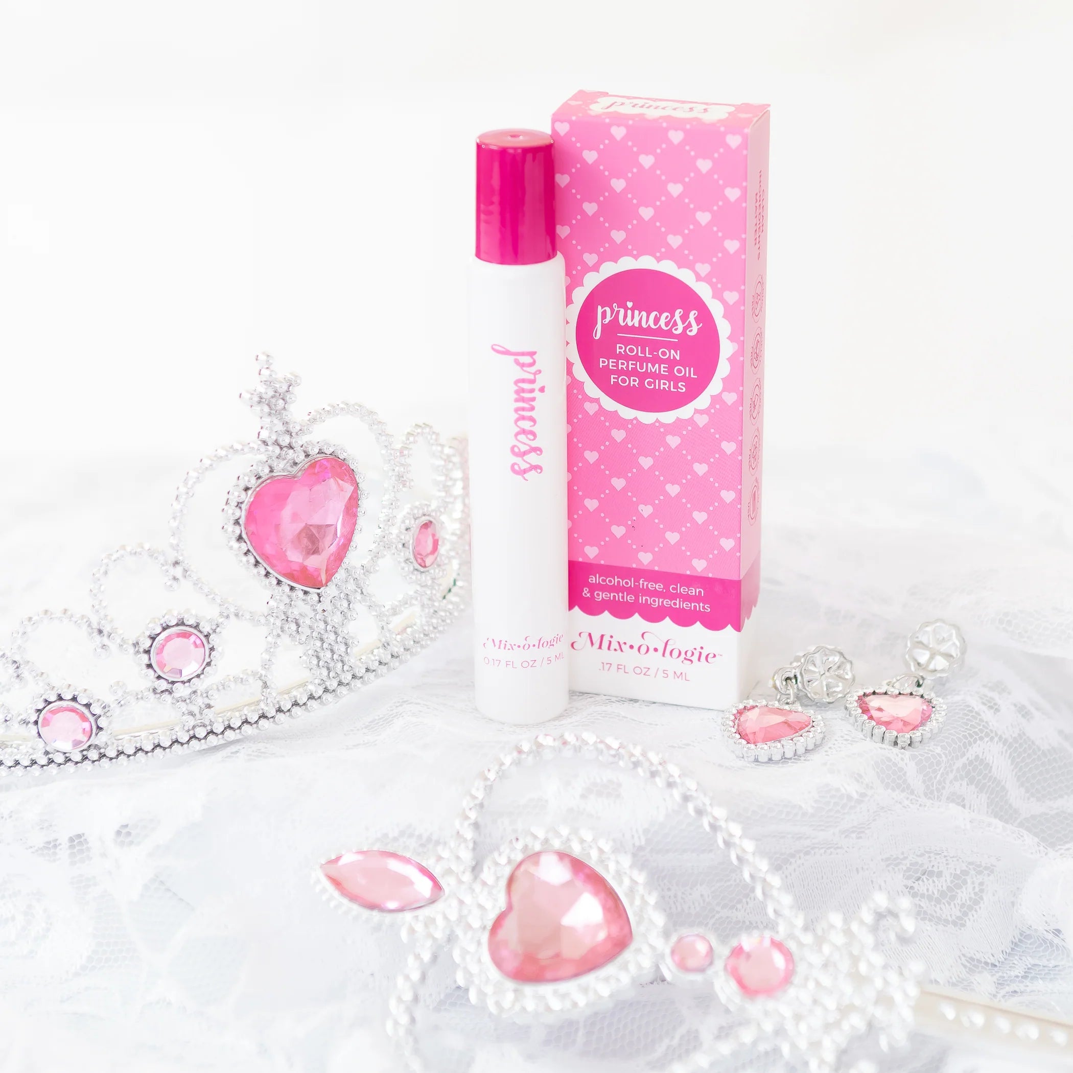 Princess Mixologie Roll-On Perfume