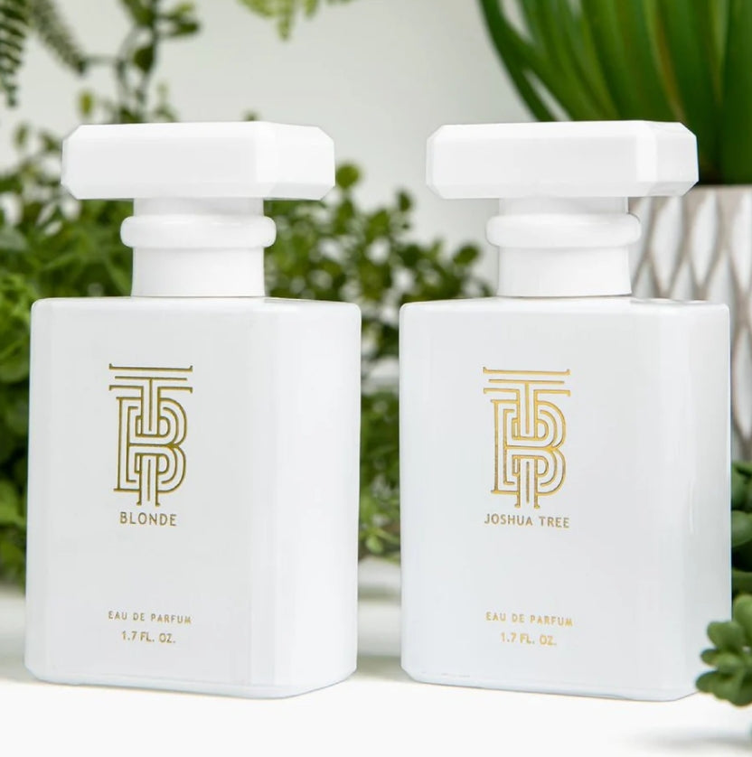 Thomas Blonde Parfum