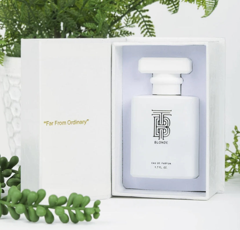 Thomas Blonde Parfum
