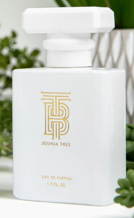 Thomas Blonde Parfum