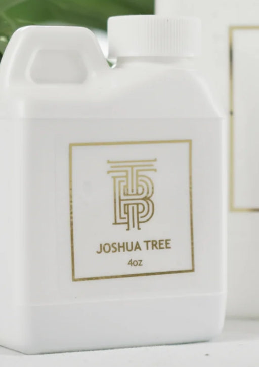 Thomas Blonde Detergent | 4 OZ