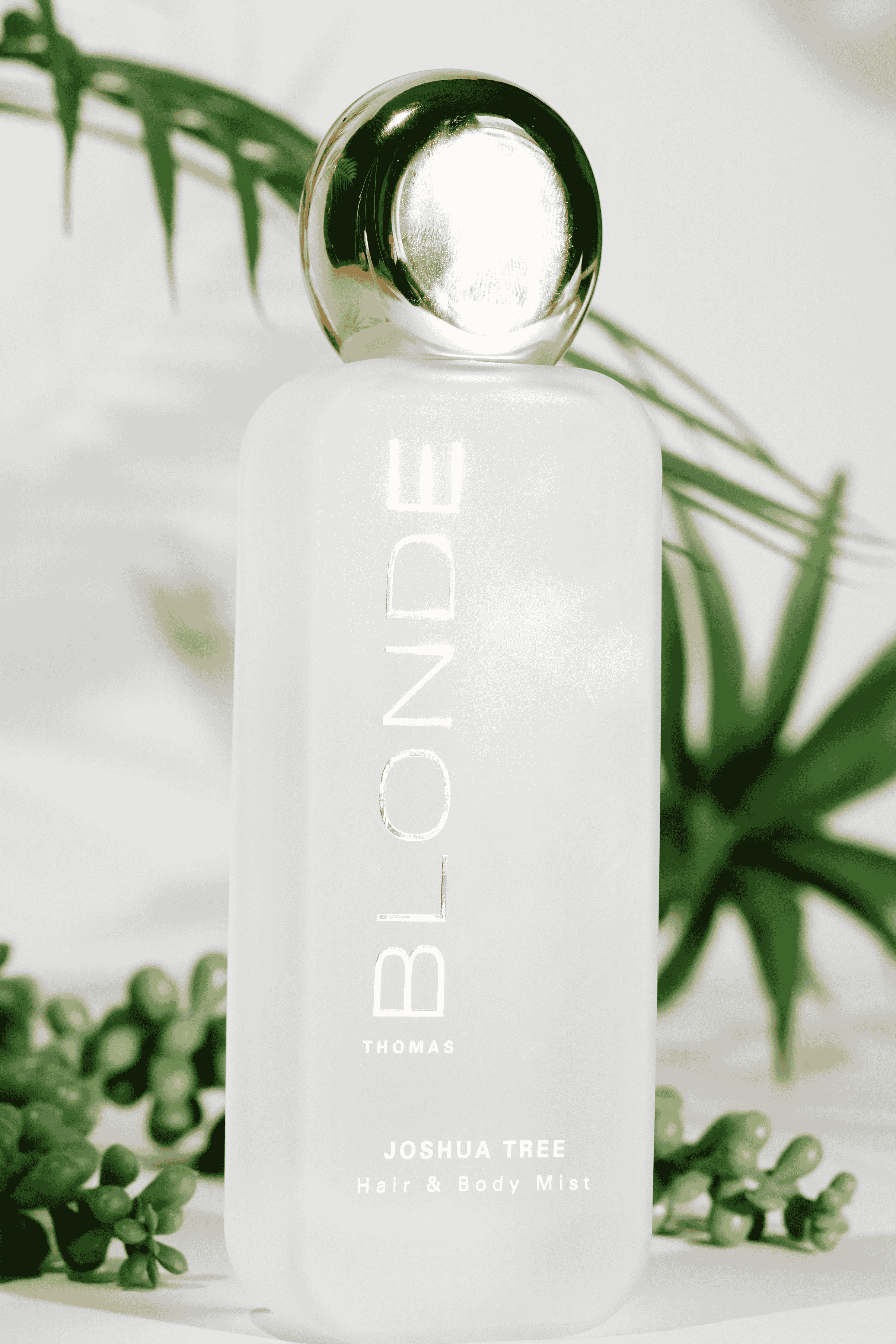 Thomas Blonde Hair & Body Mist