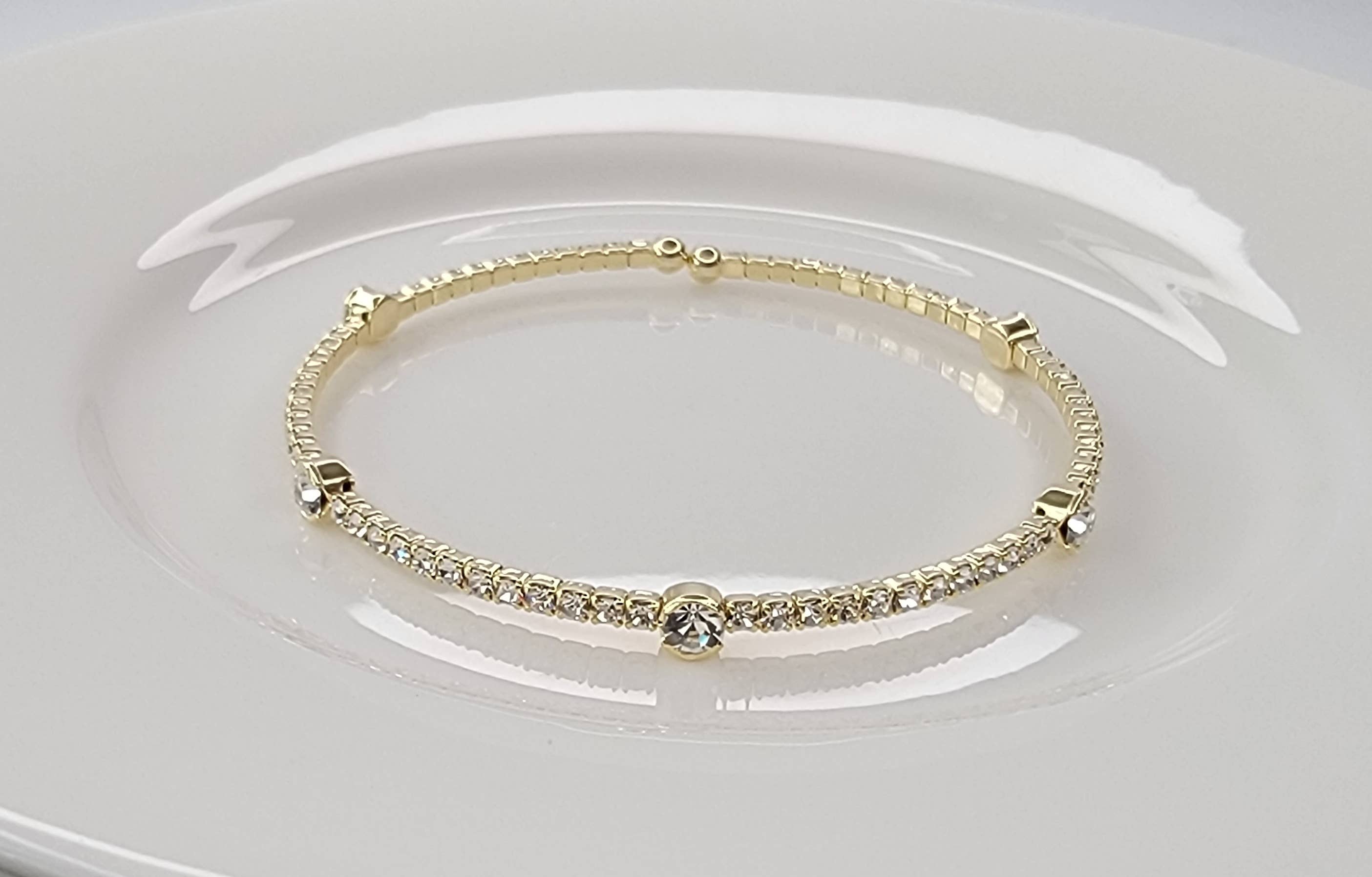 Stackable Bracelets IG16