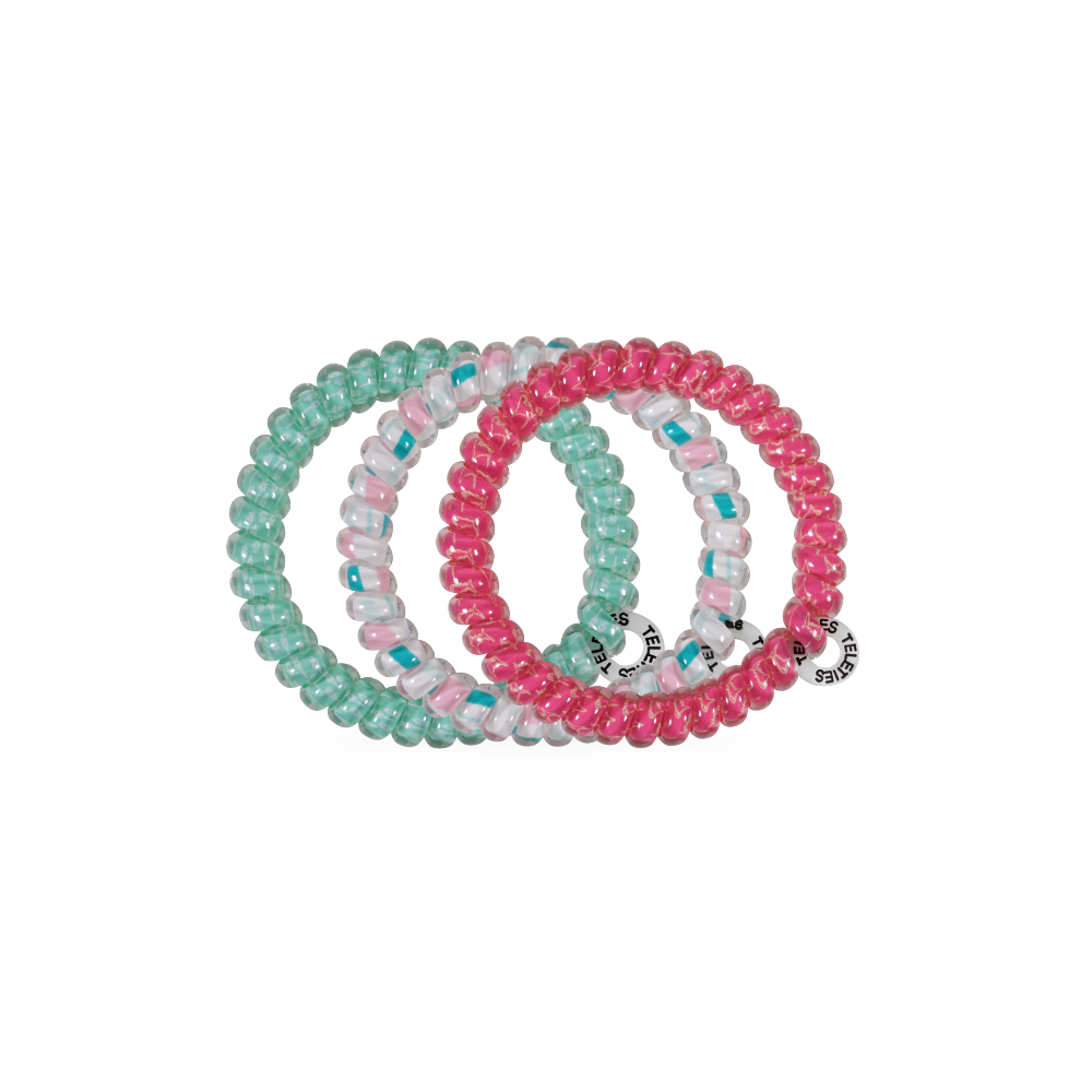Fin-tastic | Small | Hair Ties