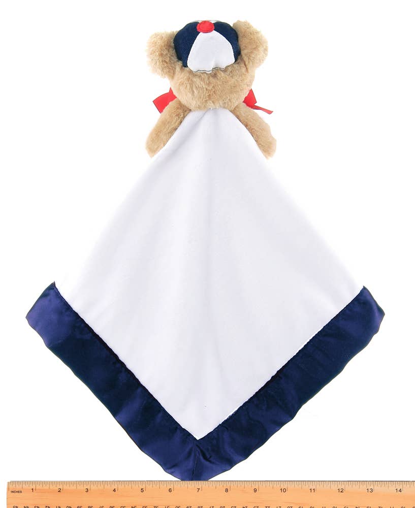 Lil' Slugger Baseball Snuggler