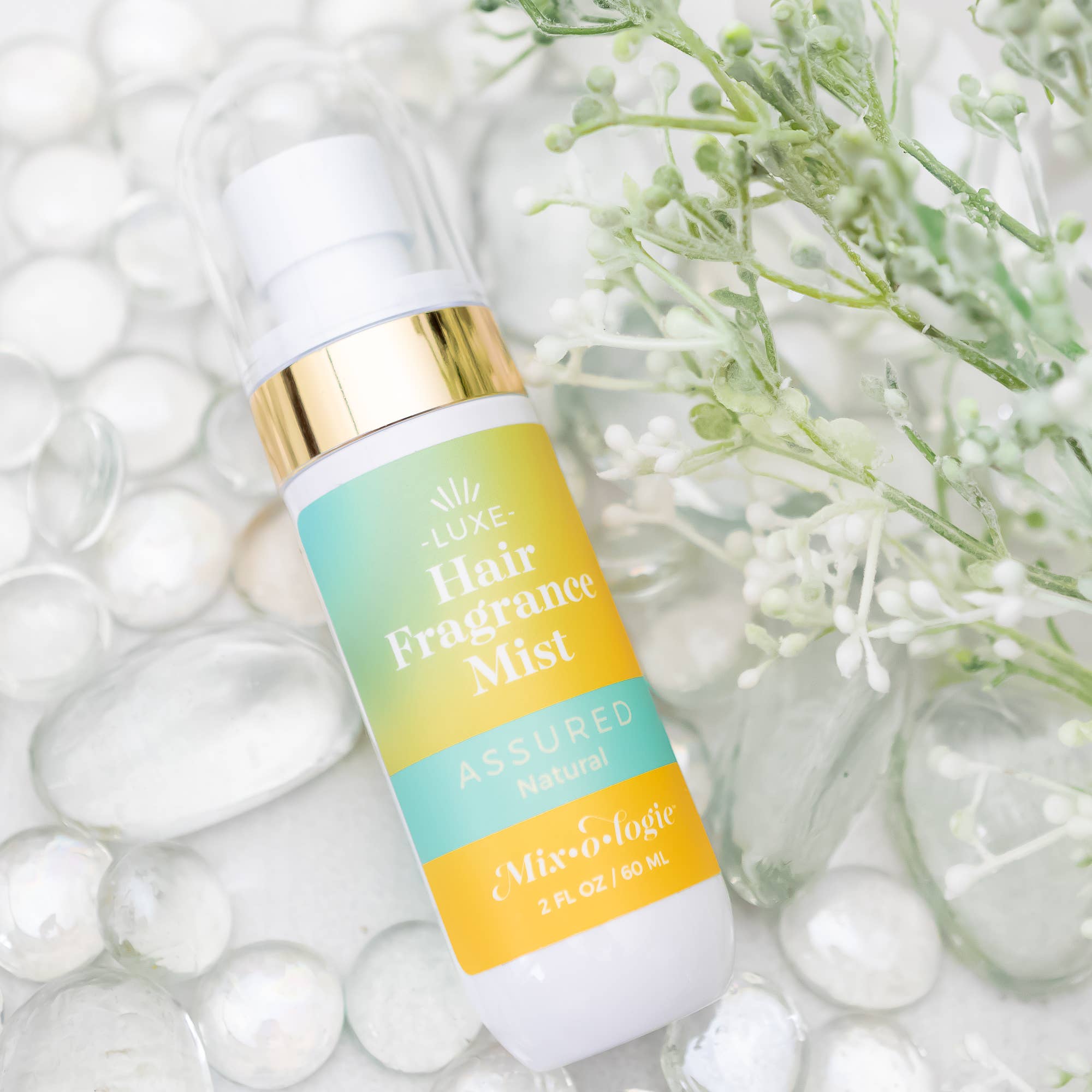 Mixologie Hair Perfume