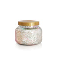 Capri Blue Iridescent Signature Candle