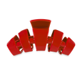 Classic Hair Clip | Medium | Red Carpet Ready