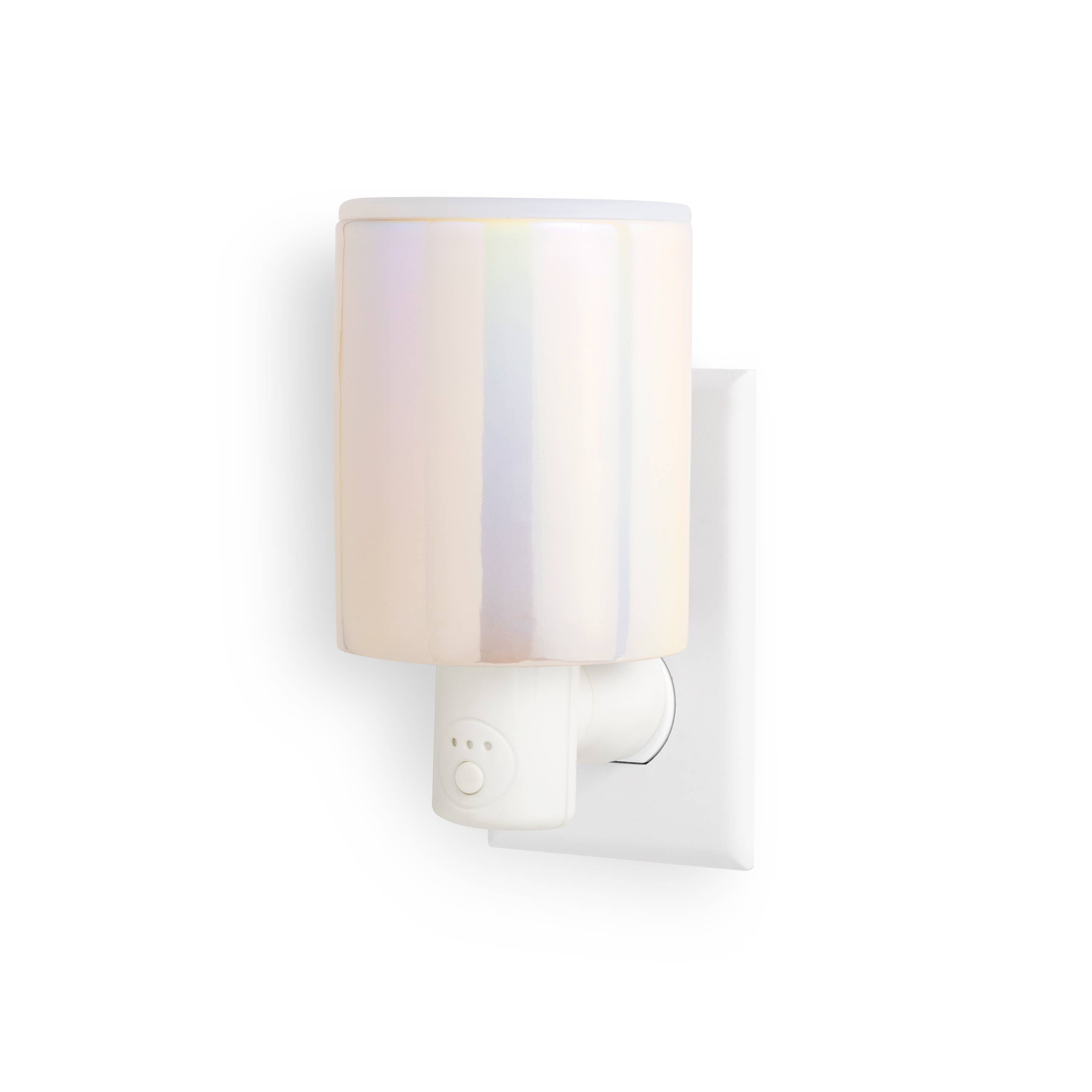 Timer Outlet Wax Warmer for Scented Wax Melts