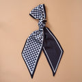 Necklace Tie Scarf