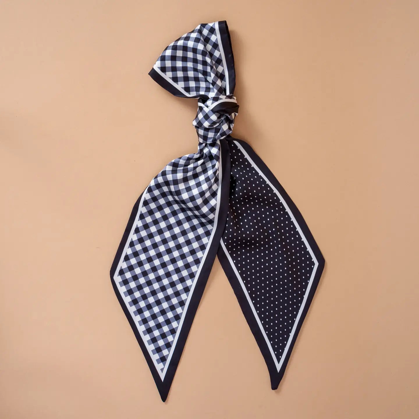 Necklace Tie Scarf