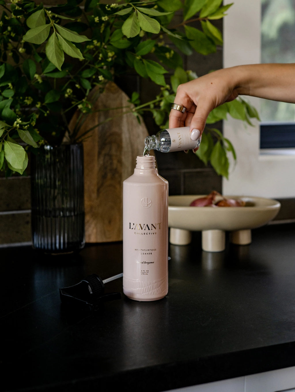 L'AVANT Multi-Purpose Cleaner Concentrate 1 OZ Refill