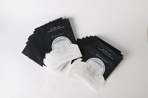 Candle Bar- 3.5 oz Fillable Bag