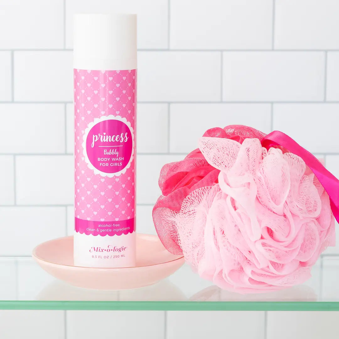 Mixologie Body Wash | Princess