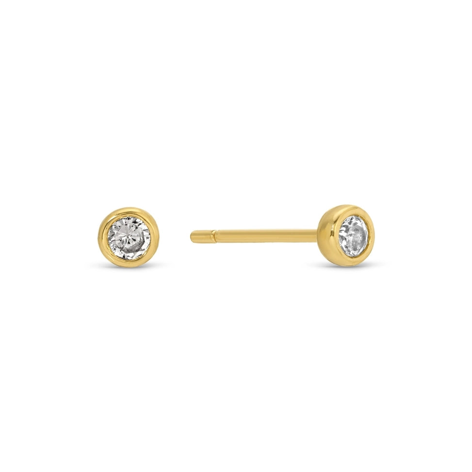 3-Piece Earring Set