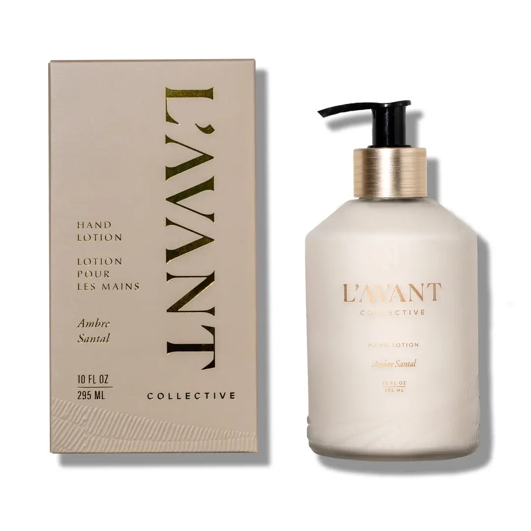 L'AVANT Collective Hand Lotion
