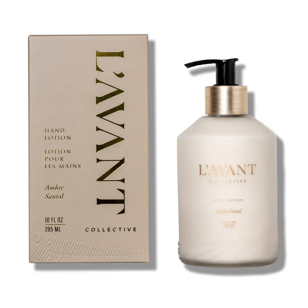 L'AVANT Collective Hand Lotion