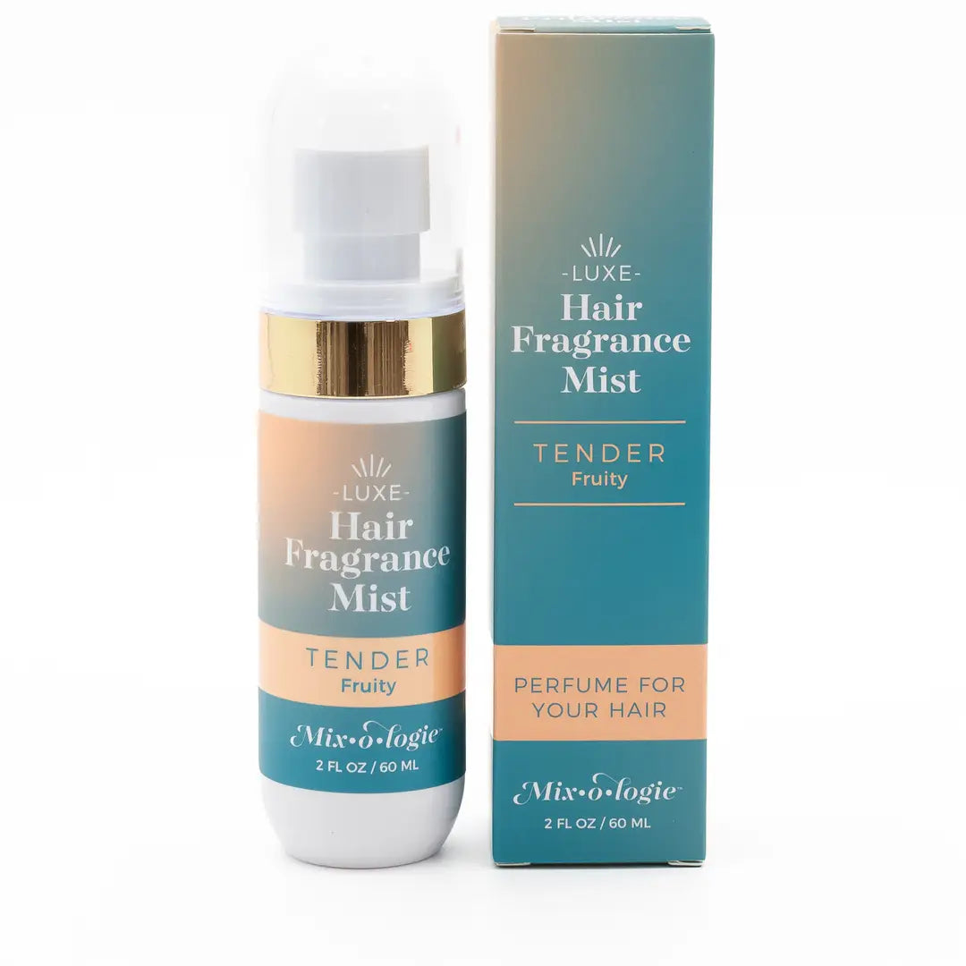 Mixologie Hair Perfume