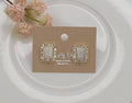 Small Cat Eye Earrings