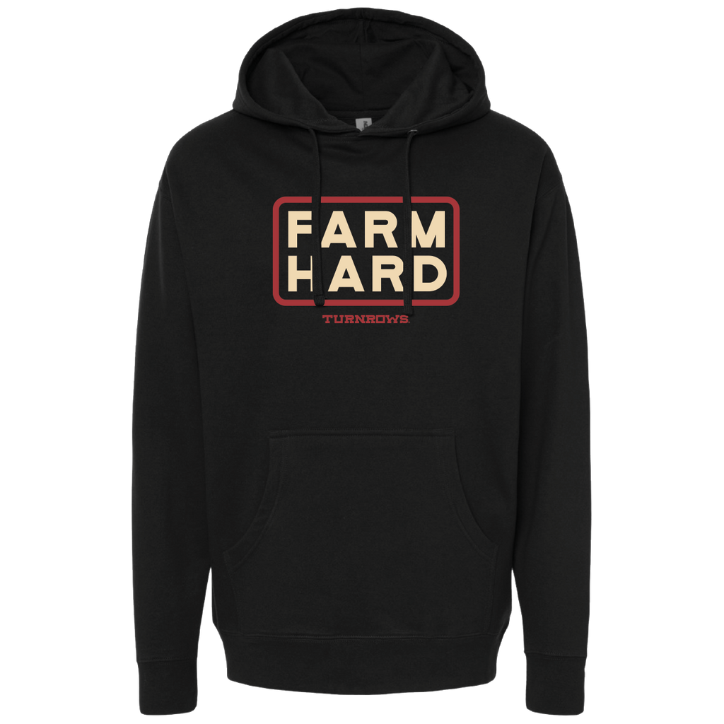 Farm Hard Hoodie