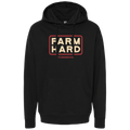 Farm Hard Hoodie