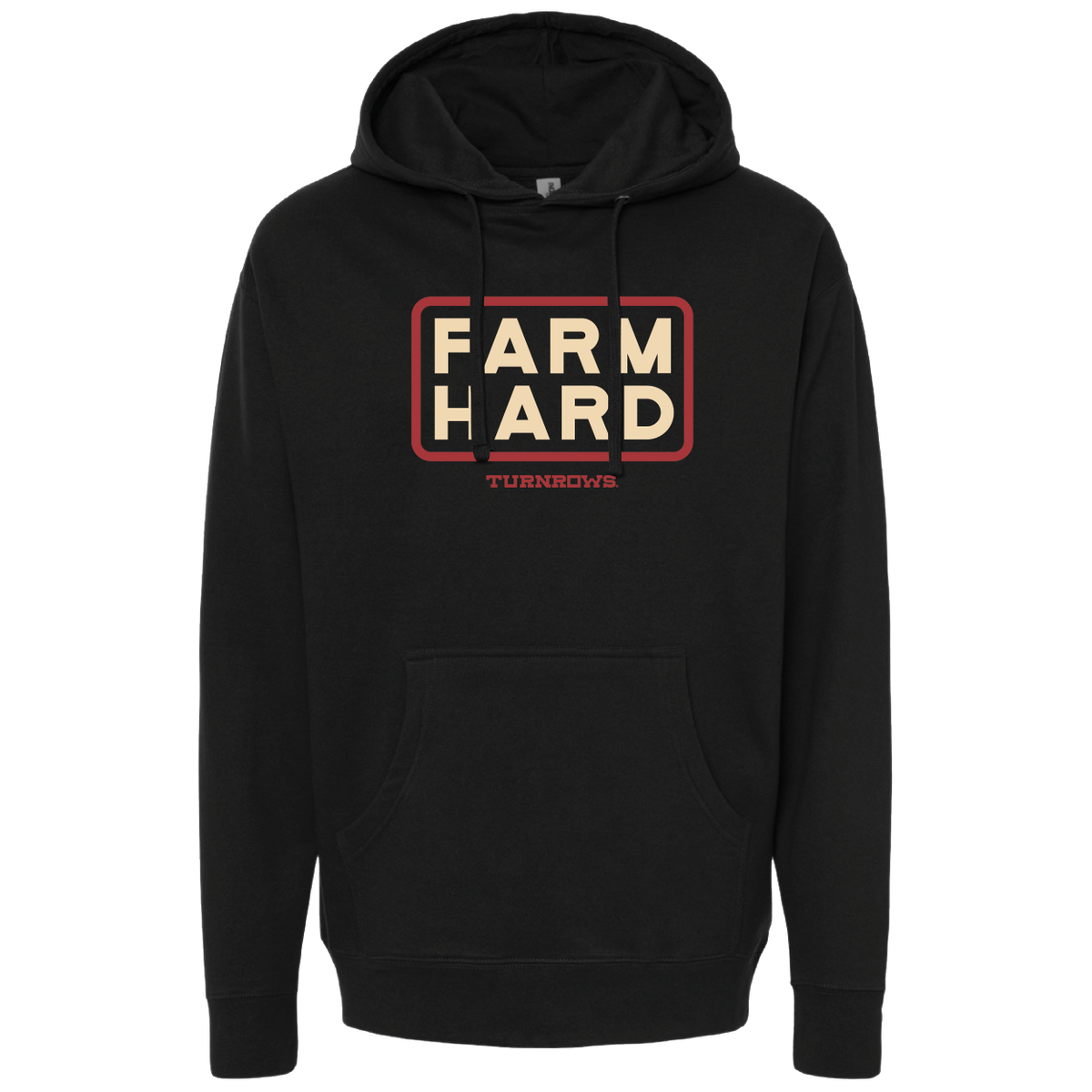 Farm Hard Hoodie