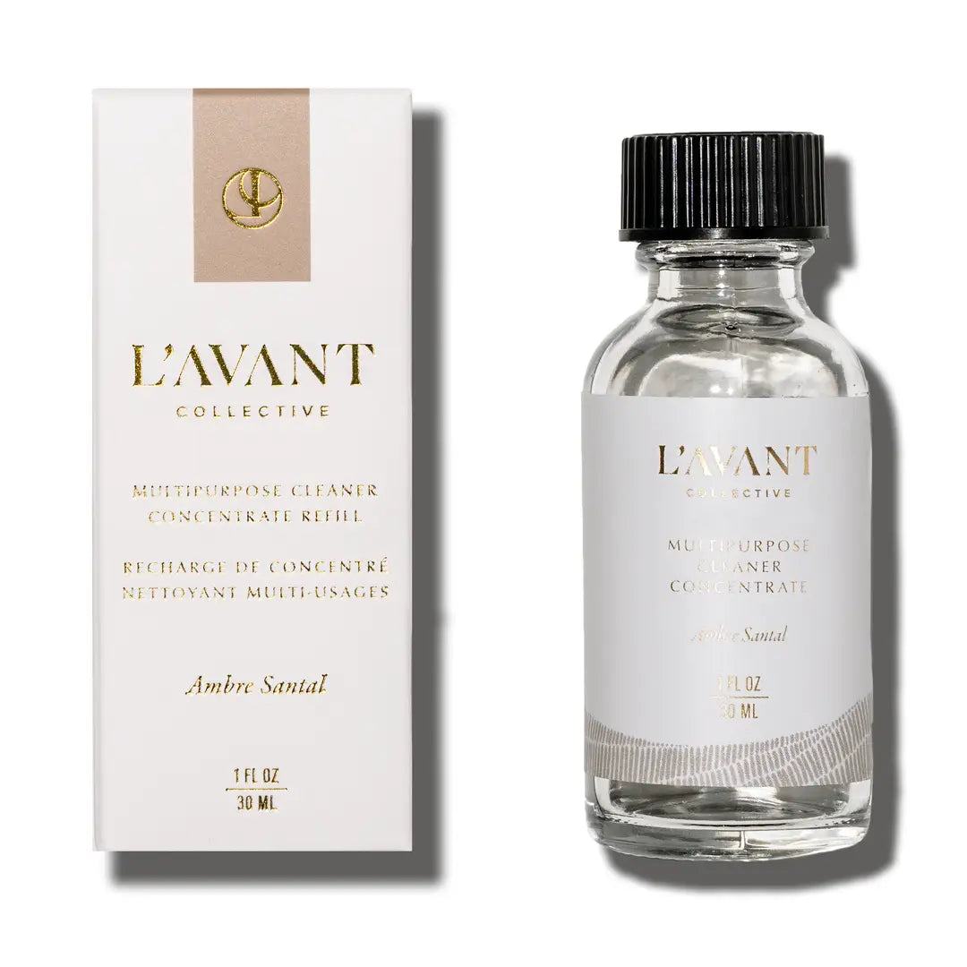 L'AVANT Multi-Purpose Cleaner Concentrate 1 OZ Refill