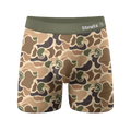 STRUTZ DUCK CAMO