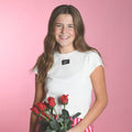 Lulu Mac Baby Doll Tee