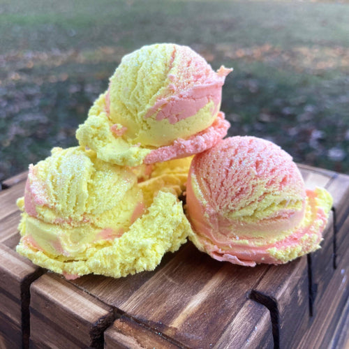 Bubble Scoop | Tropical Breeze