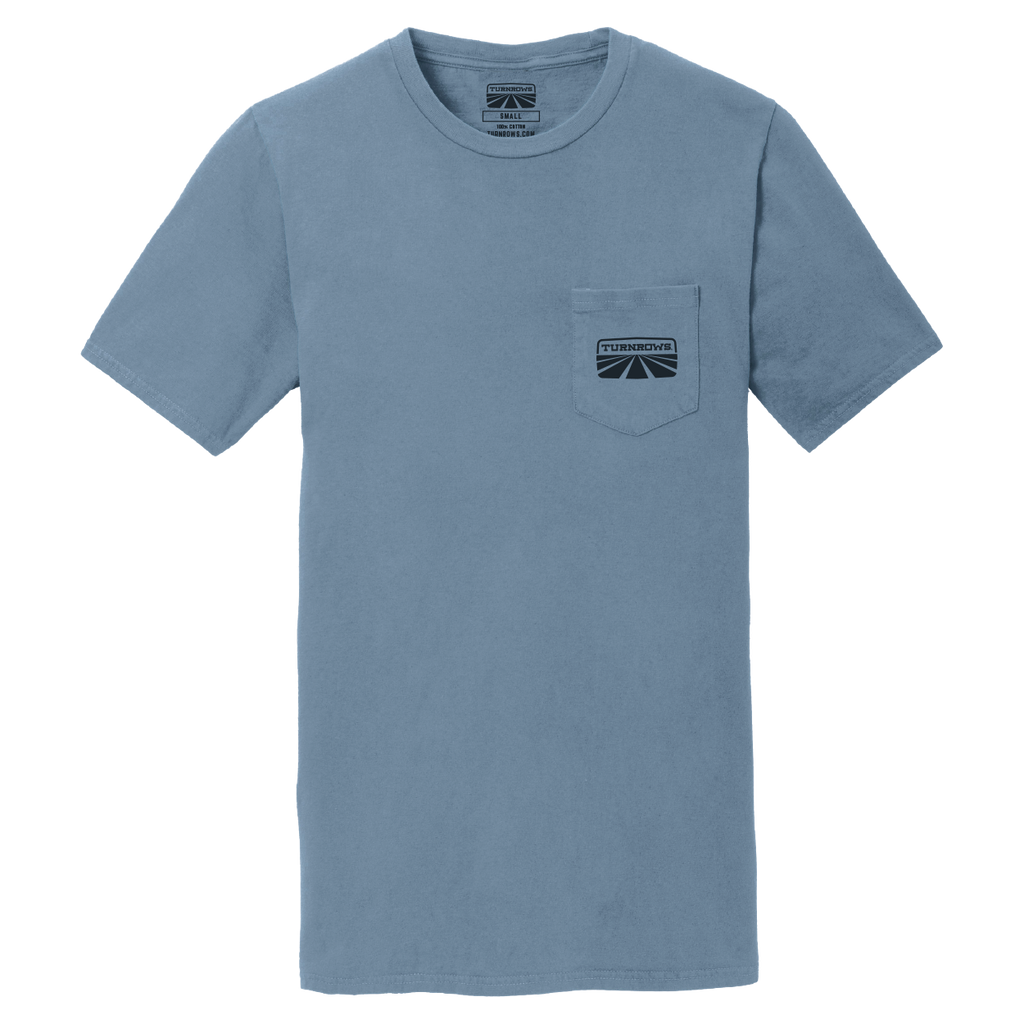 Sunrise Silhouette Tee