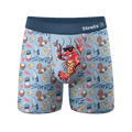 Who's Your Crawdaddy Boxer Briefs