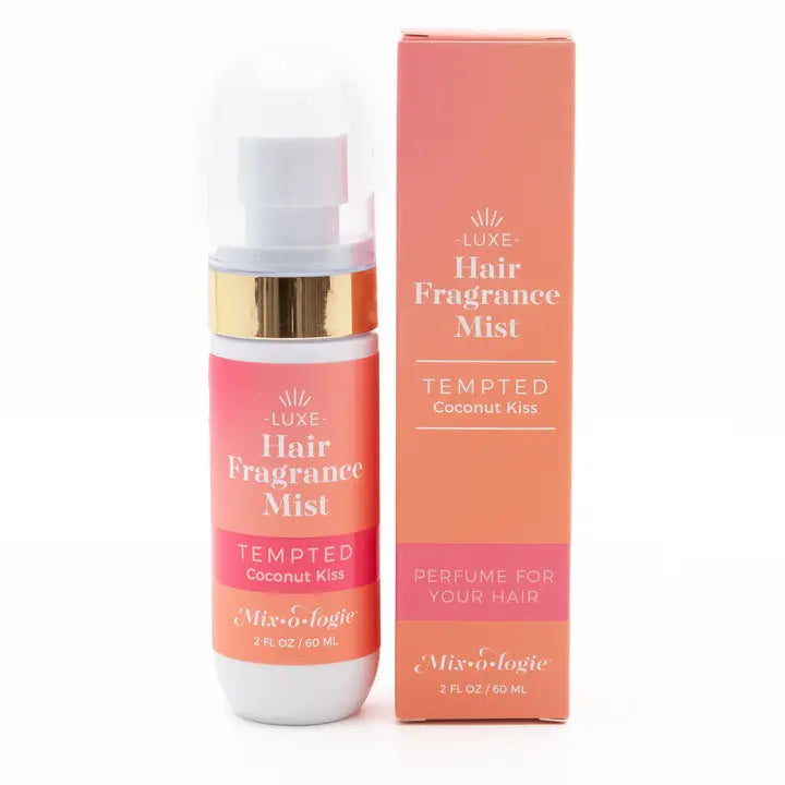 Mixologie Hair Perfume