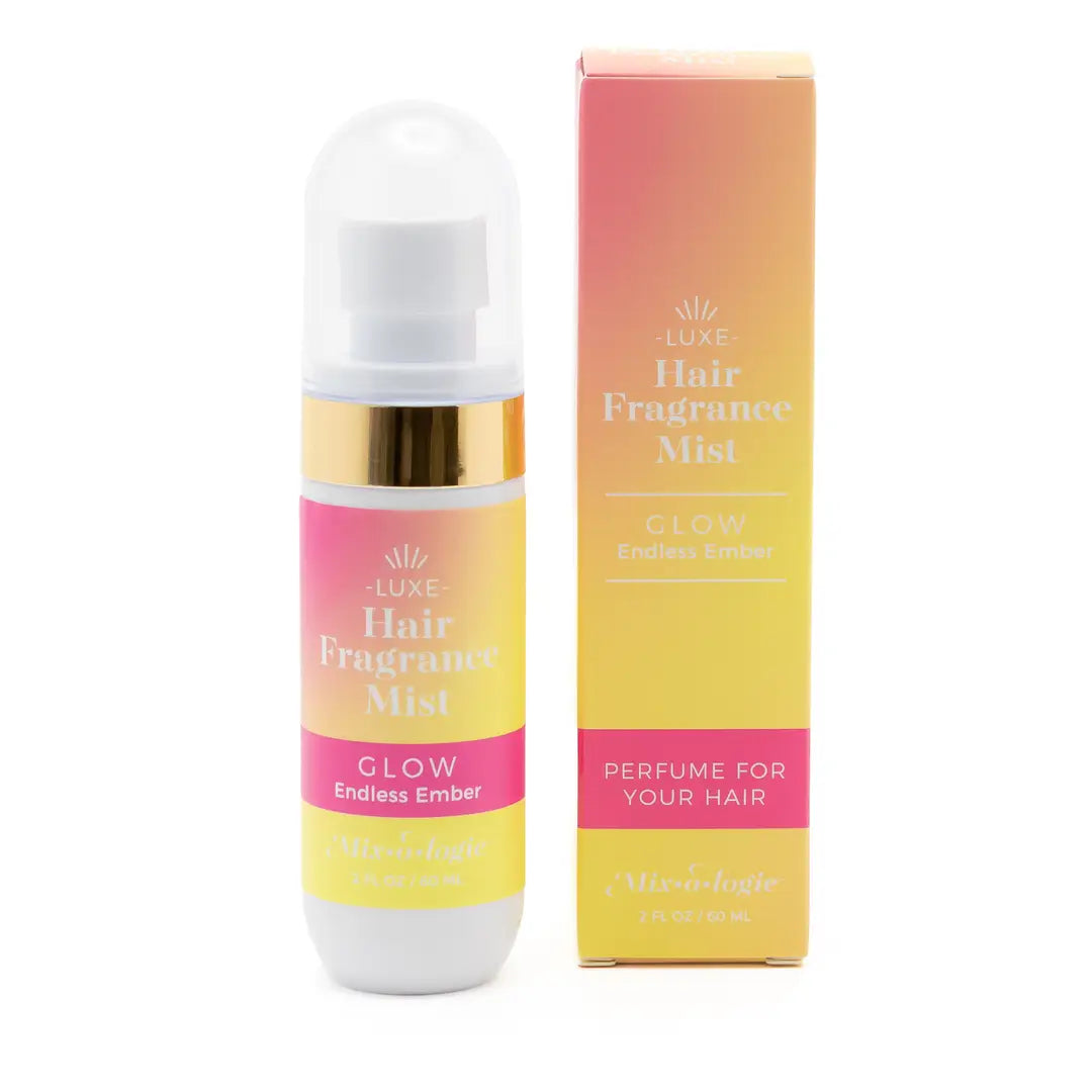 Mixologie Hair Perfume
