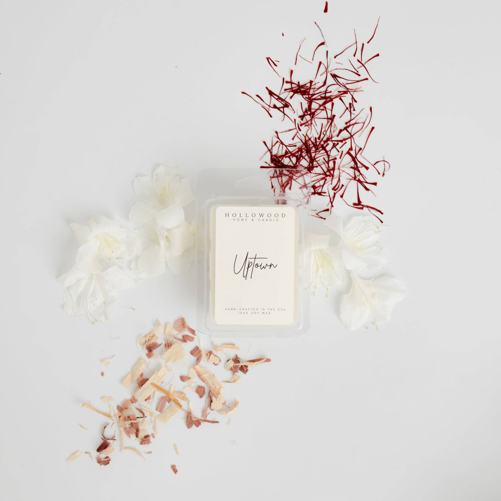 UPTOWN | WAX MELTS