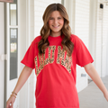 Lulu Mac Graphic Tee