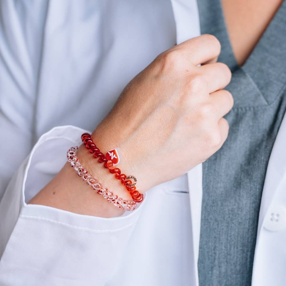 Heart and Hustle | Small Hair Ties