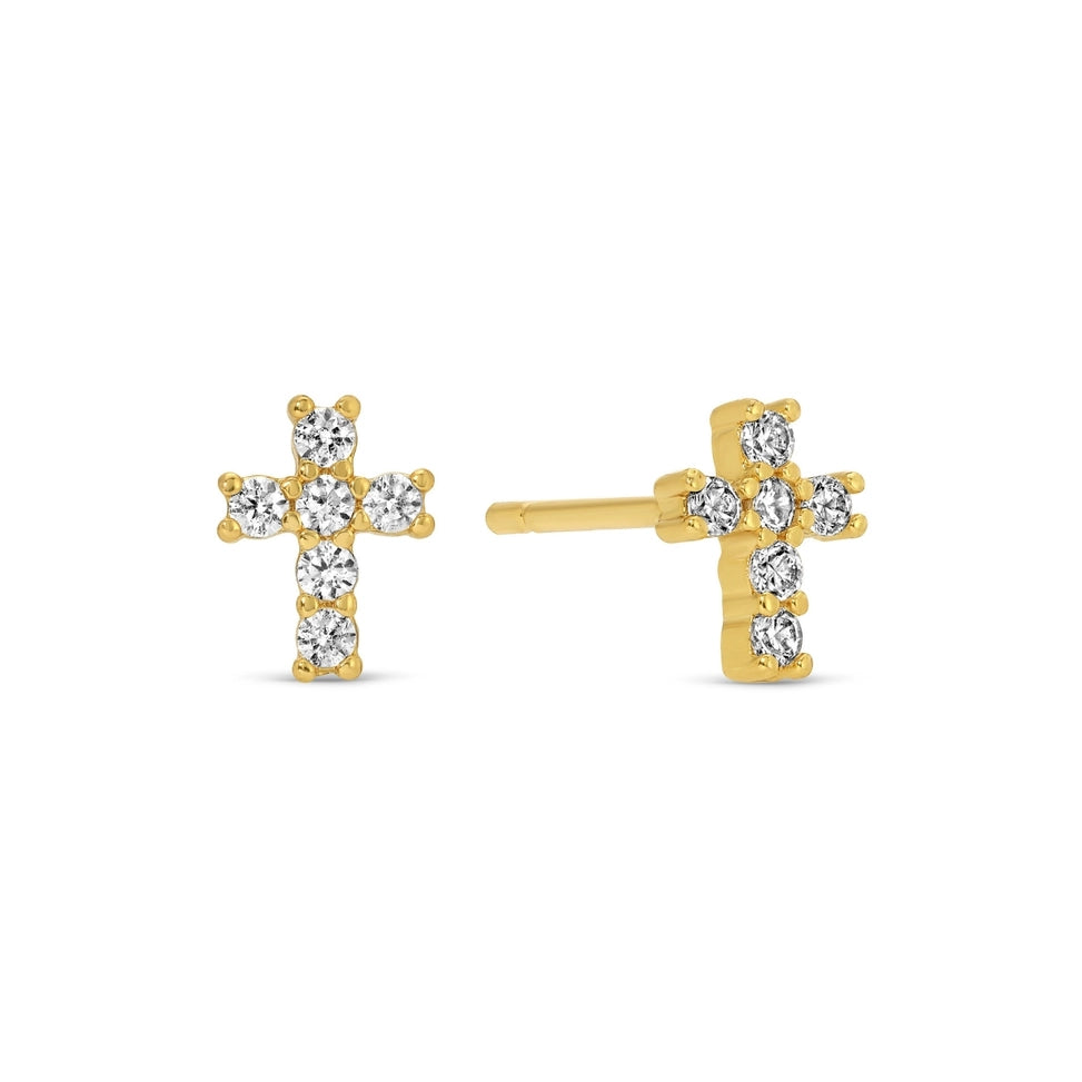3-Piece Earring Set