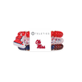 Spiral Hair Coils | Small | Hotty Toddy! Hair Ties