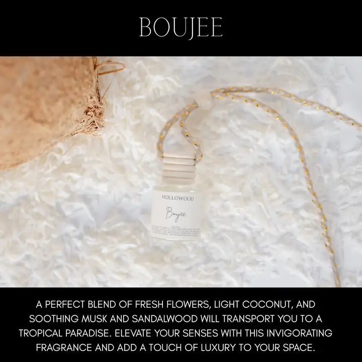 Candles & Home Fragrances