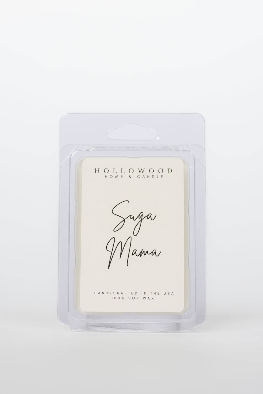 SUGA MAMA | WAX MELTS