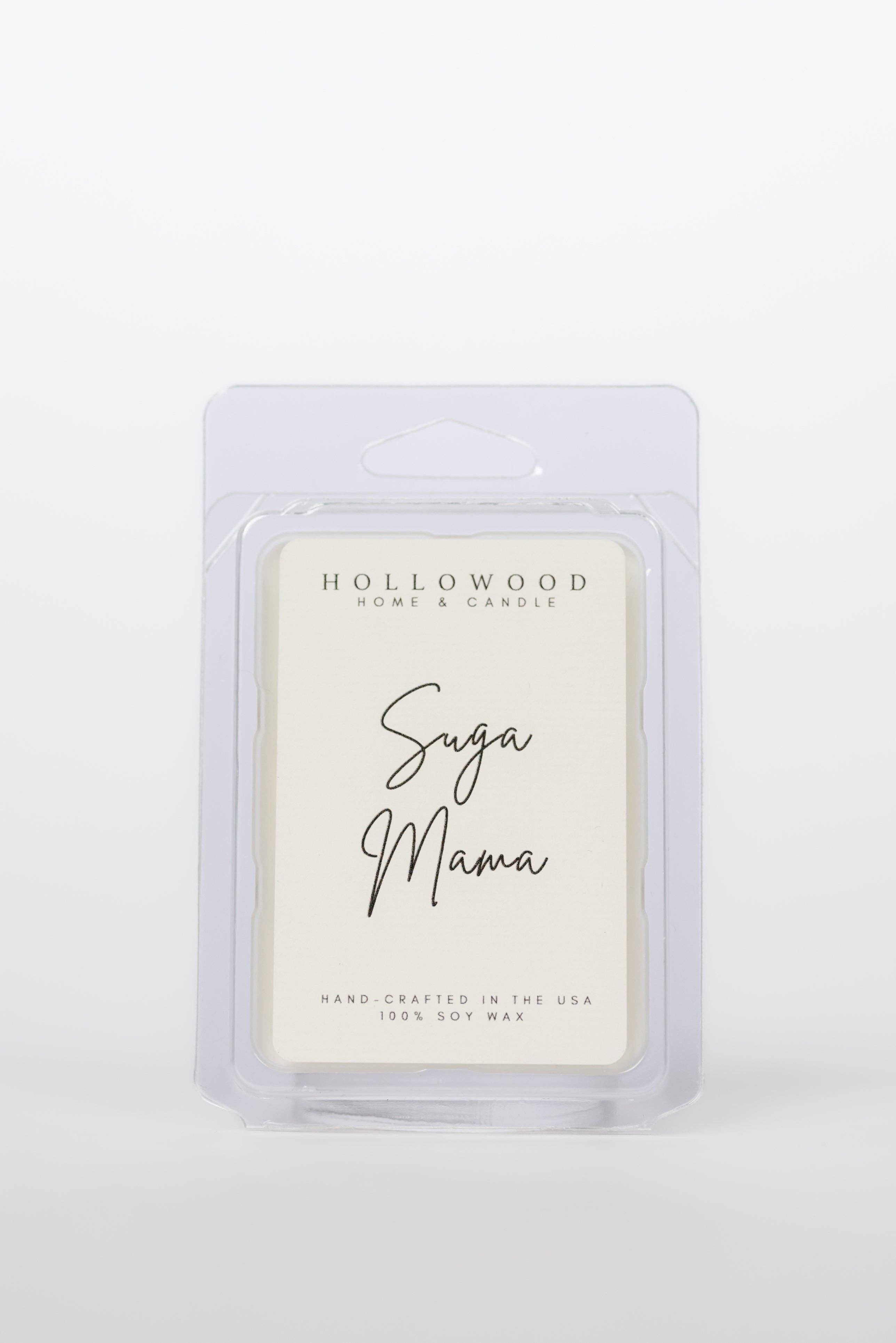 SUGA MAMA | WAX MELTS