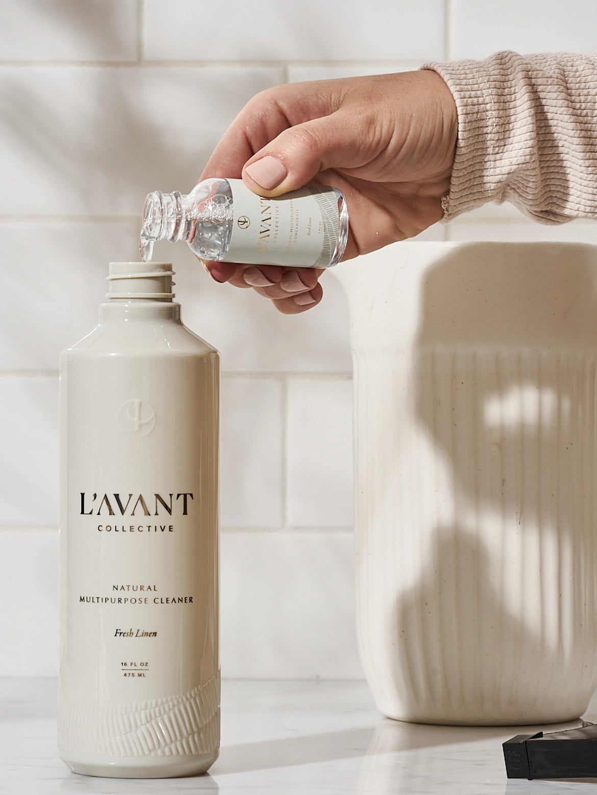 L'AVANT Multi-Purpose Cleaner Concentrate 1 OZ Refill